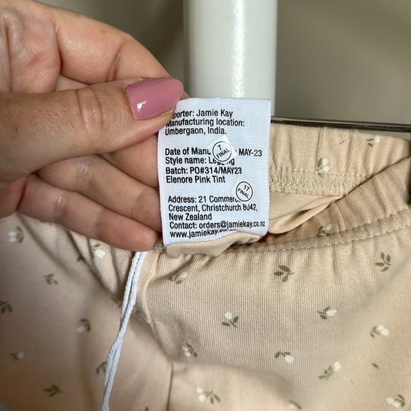 ✨NEW Jamie Kay Matching Set 4Y - Picture 11 of 12